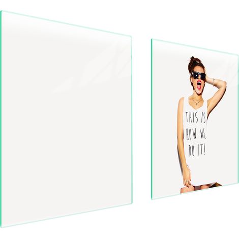 PLACA PROTECTORA DE VIDRIO PARA ESTUFA 85x52 MUJER (1/5)