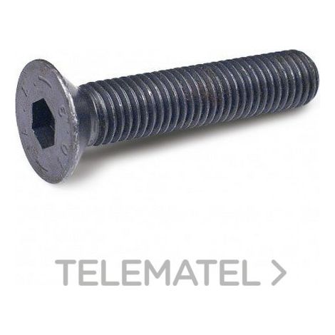 TORNILLO AVELLANADO 7991 440 MIKALOR