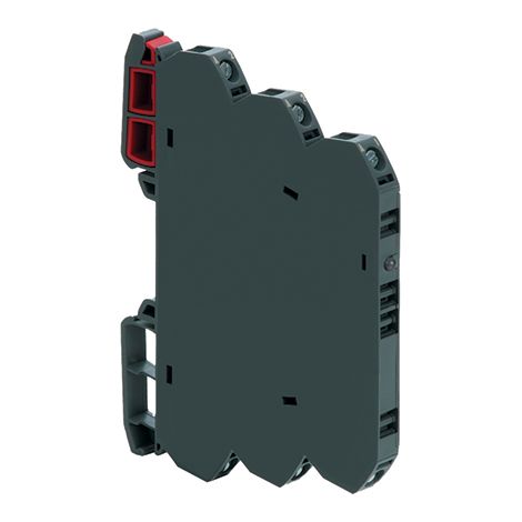 RS PRO Relais sans accrochage 1 RT, bobine 230V c.a. / V c.c. Rail DIN ( Prix pour Paquet de 5 )