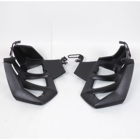 [PRODUIT D'OCCASION] Marche pied origine pour moto Occasion (1/2)