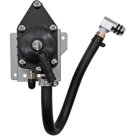 Kit VRO Pompe à Carburant Remplacement pour Moteur EVINRUDE JOHNSON 60° V4 90 CV, Compatible (1/5)
