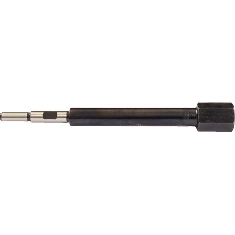 KS Tools - Support pour tête de fraisage entraînement 19mm / 3/8’’ , L.175 mm - 152.1171