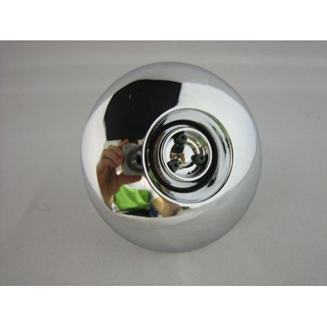 Ricambio bocchetta aperta per box doccia idro Titan 1569 (1/2)