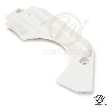 Couvercle de frein de chaîne pour tronçonneuse Stihl 023 MS230 (1/4)