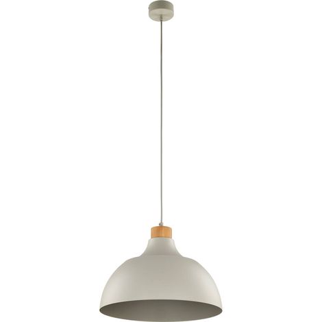 Pendelleuchte "Kaitt" aus Metall für Wohnzimmer & Esszimmer von Envostar (1/5)