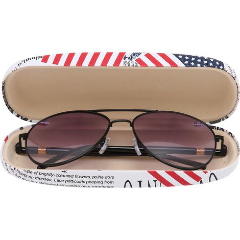 Lunettes de lecture anti-lumière bleue, modèle simple et portable, filtres UV, teinte +300, élégantes et légères, accessoire pratique pour la lecture quotidienne. (1/5)