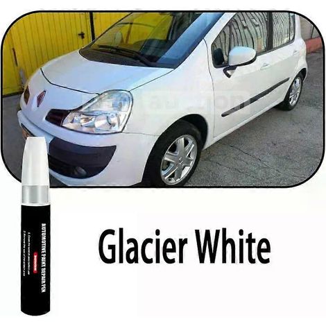 Lot de 2 stylos de retouche peinture automobile pour Renault Modus : efface-rayures et accessoires d'entretien. (1/5)
