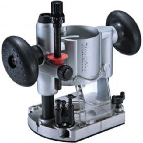 Makita 195563-0 Plunge Router Base 240v / 18v LXT Router Trimmer RT0700 DRT50 (1/7)
