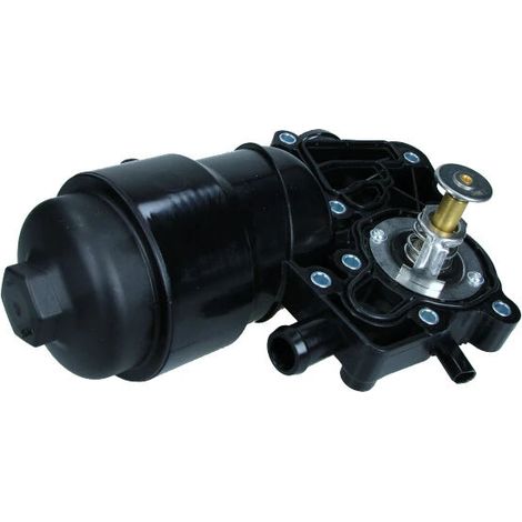 MAXGEAR 27-2196 Boîtier de filtre à huile PORSCHE 059115389P (1/2)