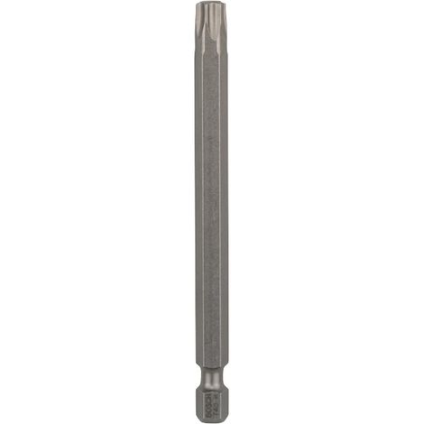 Bosch Schrauberbit Extra-Hart T40, 89 mm (1/4)