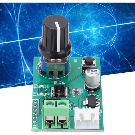Serielle Schnittstellen-Steuerplatine für ein Zweikanal-Drehservomotor-Steuermodul, kompatibel mit Futaba MG995, SG90 Debug-Boards und anderen Servomotoren. (1/5)