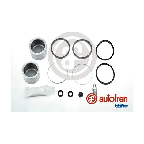 Kit de réparation, étrier de frein Autofren Seinsa D42510C LAND ROVER RTC5889