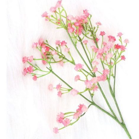 Gypsophile Artificiel - Ulisem - Réaliste - Durable - Polyvalent (1/5)