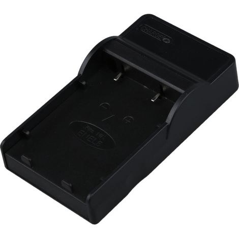 USB-Akkuladegerät für EN-EL5 Coolpix P6000 S10 P100 P510 P500 P80 P90 (1/2)