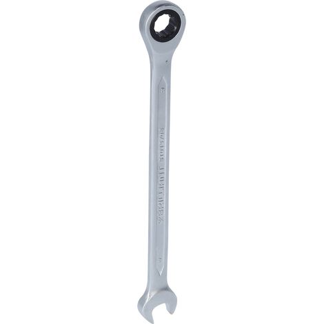 BRILLIANT TOOLS Ratschenringschlüssel 8 mm - BT013708 (1/5)