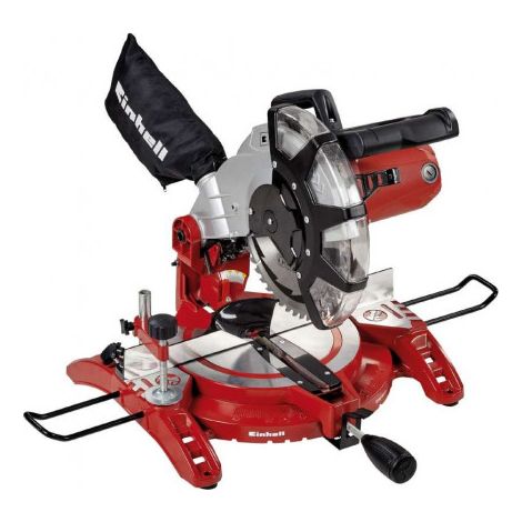 Einhell TH-MS 2513 L 4000 RPM 1600 W (1/5)
