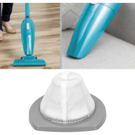 Wiederverwendbarer Filter für Bissell Staubsauger 2033 2037423 203-7423 (1/5)