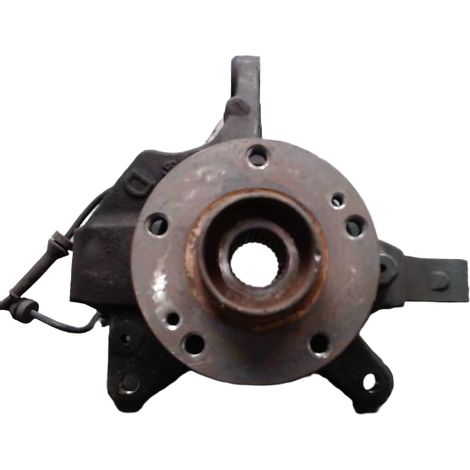 [PRODUIT D'OCCASION] Pivot Avant Droit RENAULT Laguna ♻️ Ref Oe. 8200322078 - Garantie à vie (1/3)