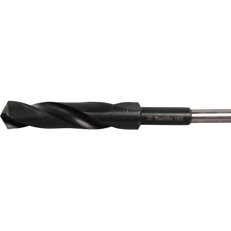 Makita Taladro para encofrados 20x600 mm - D-70390 (1/2)