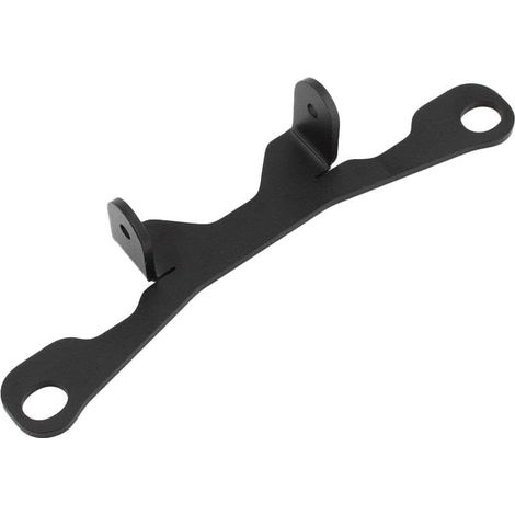 Motorrad-Lichthalterung, leichte Modifikation, tragbare Nebelscheinwerferhalterung, Montagehalterung für Nmax155 V3 (1/5)