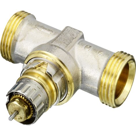 Danfoss Kühl- und Heizventil RA-C Durchgangsausführung, 2 x G 3/4" A (1/3)