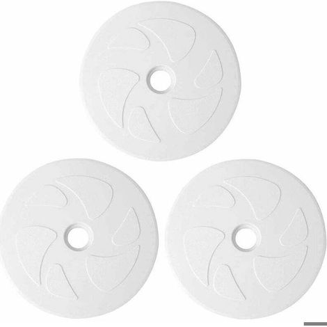 Roue de vente chaude longue durée en plastique compatible Polaris C6 Compatible avec les accessoires compatibles Polaris 180 280 (1/4)