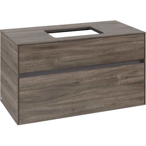 Villeroy & Boch C10900RK WTUS Collaro C10900 1000x548x500mm (1/2)