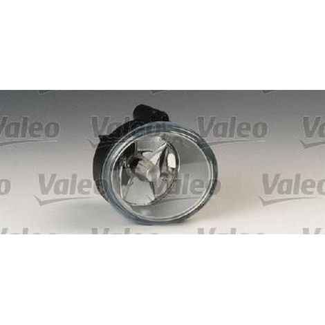 Projecteur antibrouillard Valeo 087597 NISSAN 2615500Q02 2615500Q03 4408447