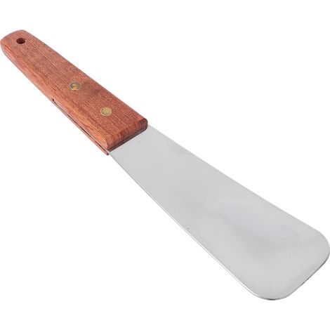 TOYANDONA Cuillère Pelle Glacée Robuste avec Manche Ergonomique (1/5)