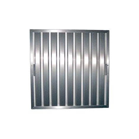 Filtre de Lamelle 344 x 356 mm - Combisteel
