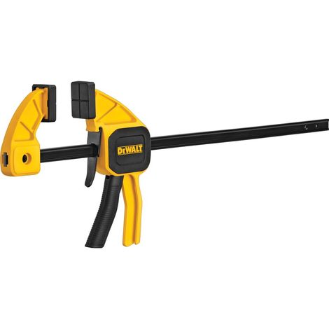 Dewalt DWHT83139 Medium Trigger Clamp 6Inch (150 mm) (1/2)