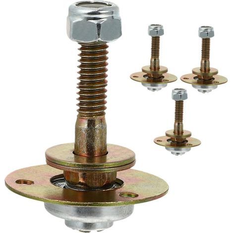 Compatibility Installation Kit Spare Bearing Durable Rocking Vintage (1/5)
