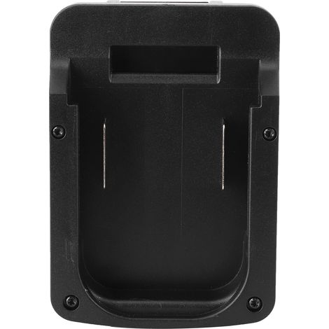 Adaptateur Batterie Makita 18V Lithium, Convertisseur Outil Électrique, Accessoire Compatible Perceuse Visseuse (1/5)