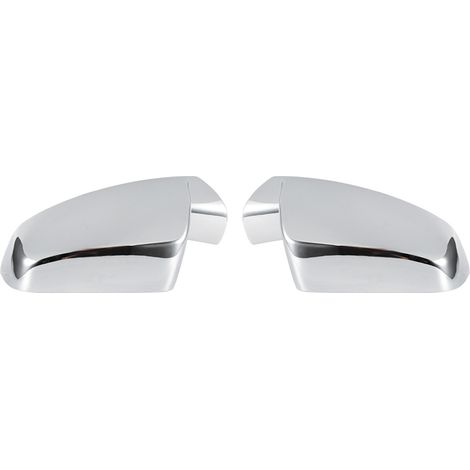 Coque de rétroviseur électroplaquée pour Equinox/Terrain 10-14 (1/4)