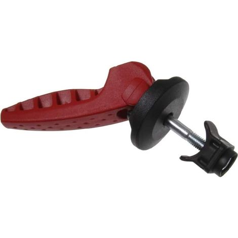 Pièce de rechange d’origine F016L67530 BOSCH Levier de serrage pour ROTAK 32 Li (1/2)
