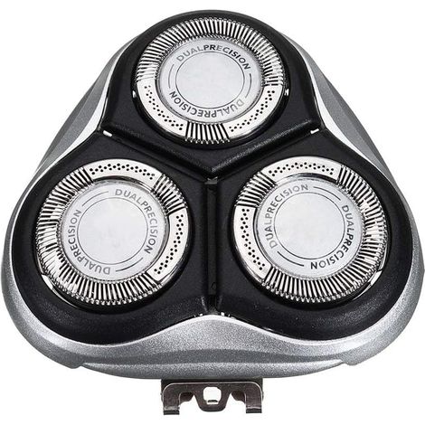 Tête de rasoir complète – Remplacement Philips Norelco PT710, PT715, PT725, AT890, AT750 – Lames de rechange (1/5)