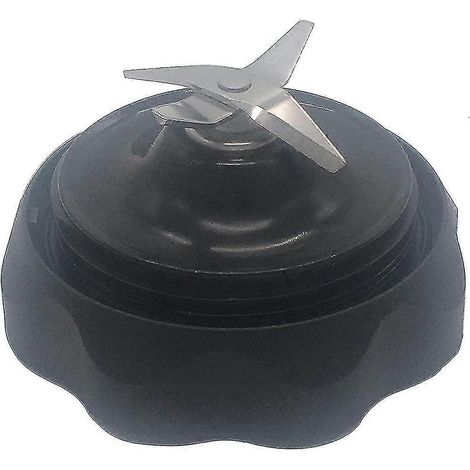 Lame d'extraction pour Nutribullet 1200 W, mixeur multifonction Znbf30500z (1 pièce) (1/4)