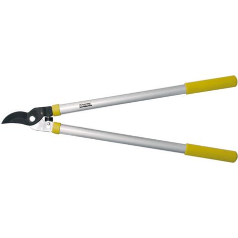 Tijera cortarramas ironside bypass mango aluminio 62 cm