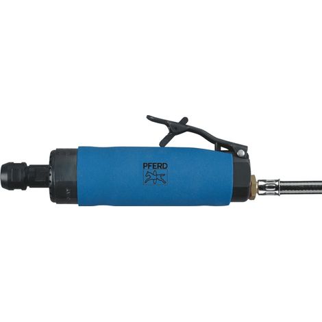 PFERD TOOLS Druckluftgeradschleifer PG 8/220 HV 22.000 RPM/600 Watt