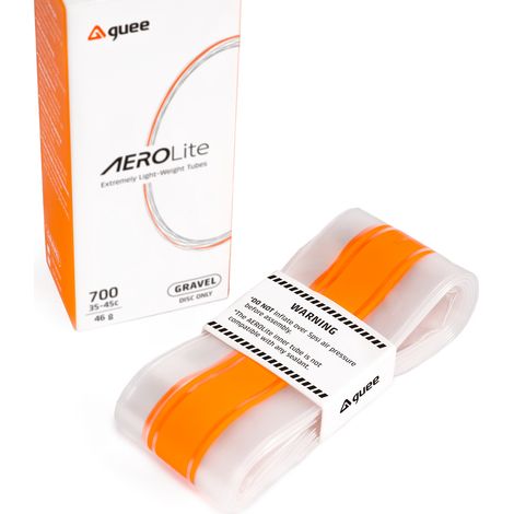 Valvola Guee AEROLite 36g con tubo in TPU da 60 mm (1/2)