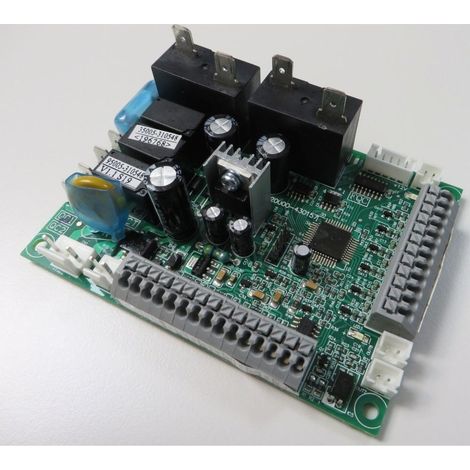 Hauptplatine RBW 301 PV/PV-S - 1110776 von Remko