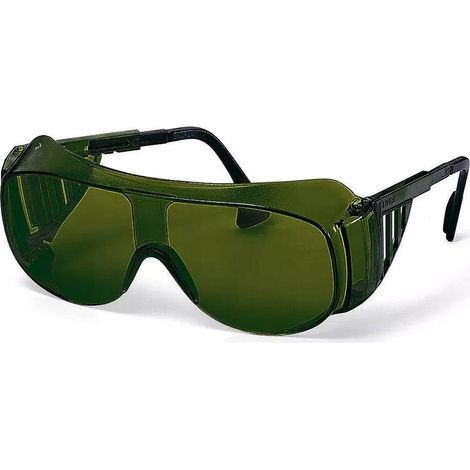 Gafas de soldar Uvex Visitor (9162.044)