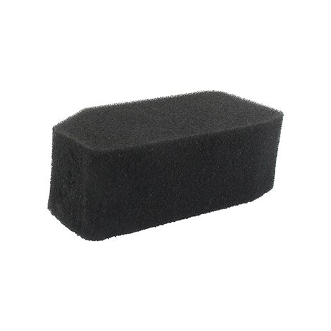 Prefiltro d'aria adattabile per generatore Honda. Sostituisce l'originale 17211-zcj-000.