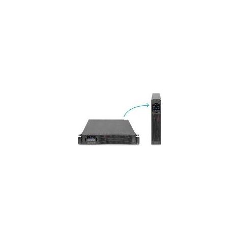 Convertidor digitus DN-170093 1000 W pantalla LCD orientable (1/3)