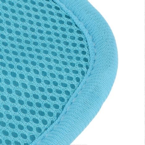 Tapis rafraîchissant pour chien, lit d'été extra large pour petits et grands chiens, accessoires pour animaux, couverture résistante pour chat, canapé, coussin glacé pour chat (1/2)