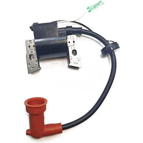 Bobine d'allumage de remplacement 67D-85640-00 pour Yamaha, haute performance et durable (1/4)