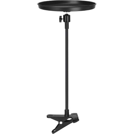 Plateau De Table Alimentaire pour Voiture - Plateaux De Voiture pour Manger (1/5)