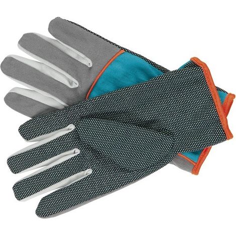 Gants de protection GARDENA 00201-20.000.00 Taille A704601 (1/4)