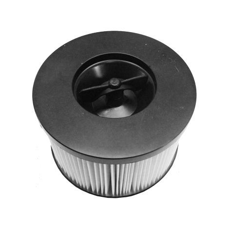 Cartouche filtrante PRECISION en polyester lavable pour centrales TX1A, TP1A, TP1, TC1, Aertecnica CM981 (1/2)