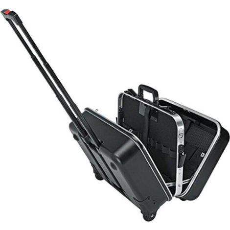 Valise a outils 510x410x270mm